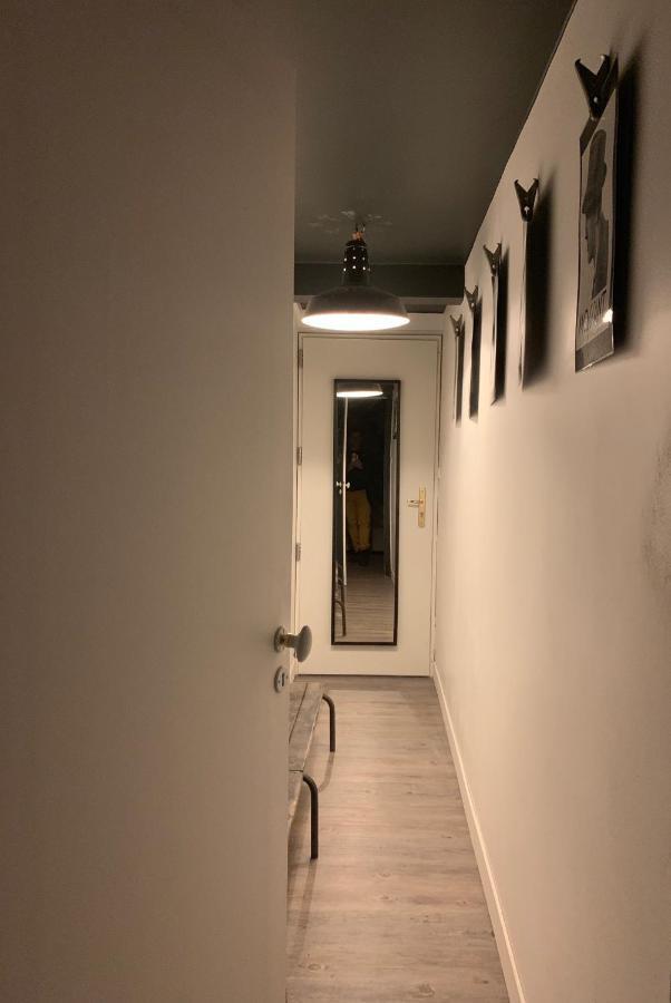 Les Apparts De Charly Duplex Cosy Au Marche Hyper Centre La Rochelle Tout A Pied Экстерьер фото