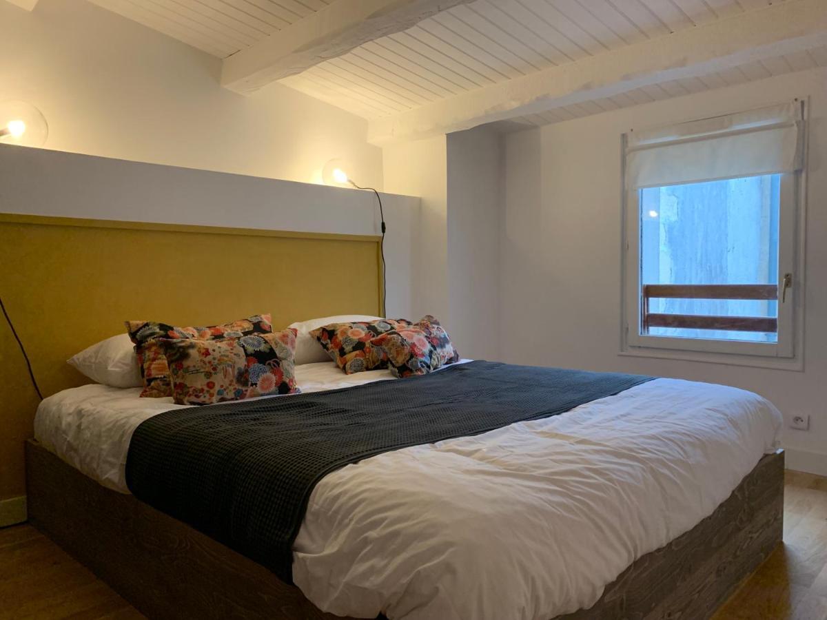 Les Apparts De Charly Duplex Cosy Au Marche Hyper Centre La Rochelle Tout A Pied Экстерьер фото